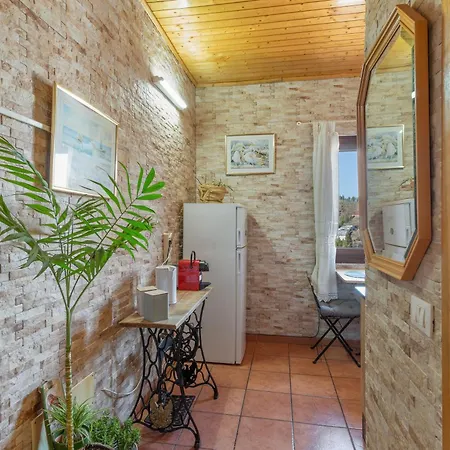 Casa Rosi Cave House Сasa de vacaciones Artenara