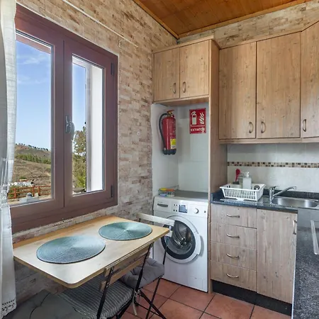 Casa Rosi Cave House