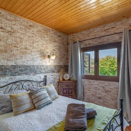 Casa Rosi Cave House *