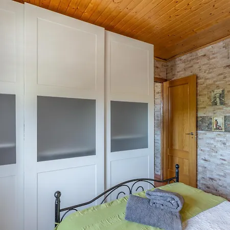 Casa Rosi Cave House Semesterbostad *
