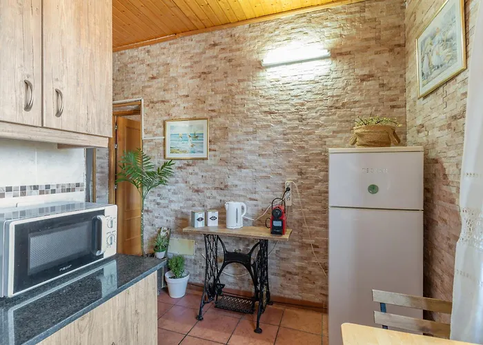 Casa Rosi Cave House * Artenara