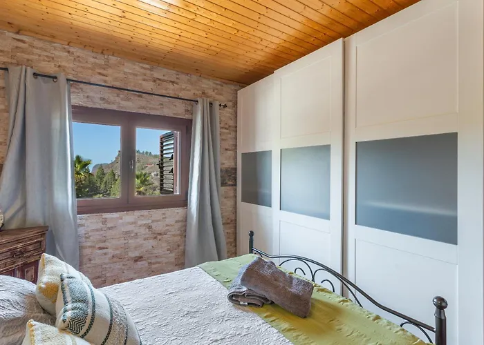 Casa Rosi Cave House *