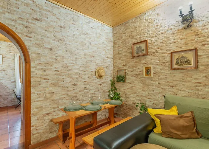 Casa Rosi Cave House *