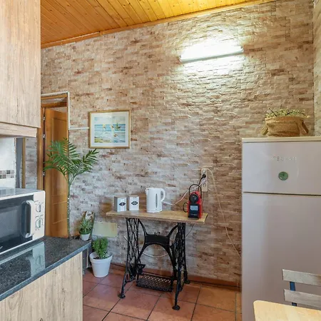 Casa Rosi Cave House * Artenara