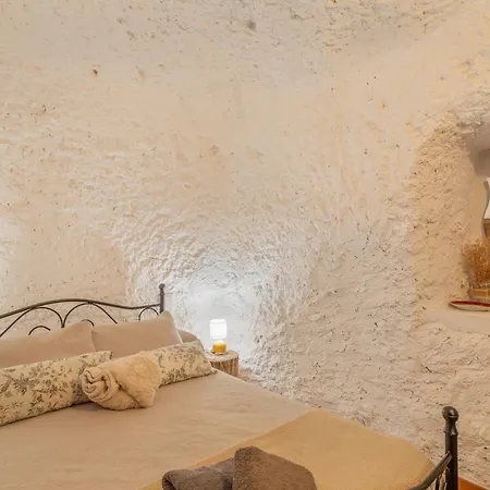 Casa de Férias Casa Rosi Cave House *