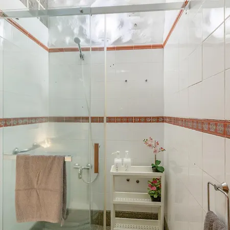 Casa Rosi Cave House